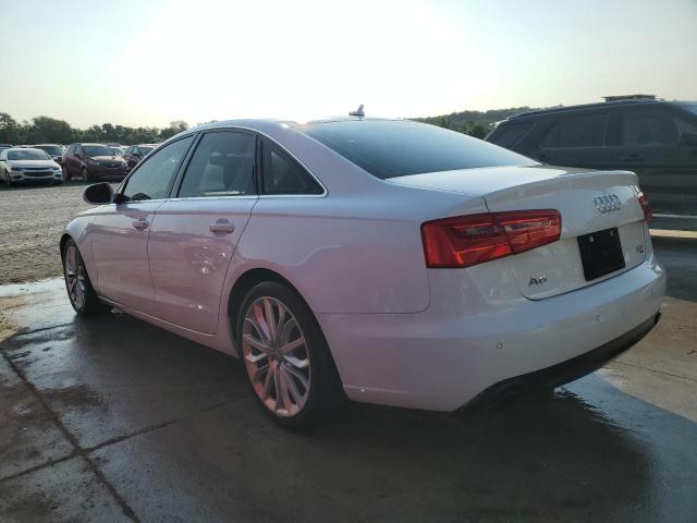 Photo 1 VIN: WAUGGAFC3CN116167 - AUDI A6 PREMIUM 