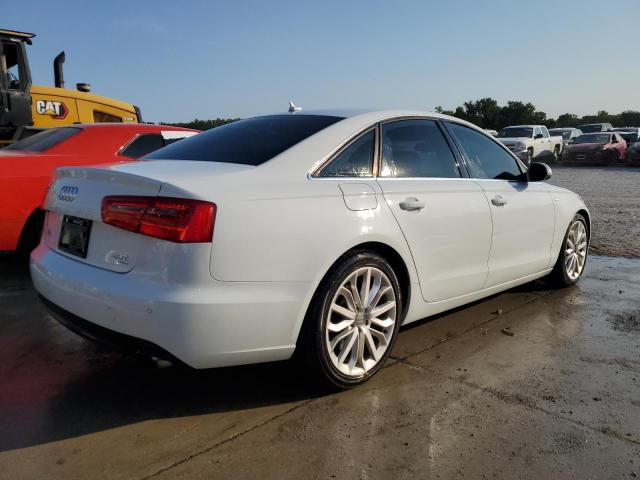 Photo 2 VIN: WAUGGAFC3CN116167 - AUDI A6 PREMIUM 