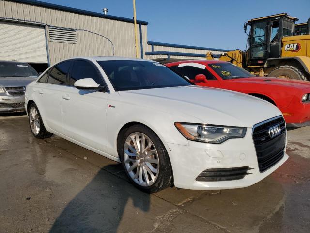 Photo 3 VIN: WAUGGAFC3CN116167 - AUDI A6 PREMIUM 