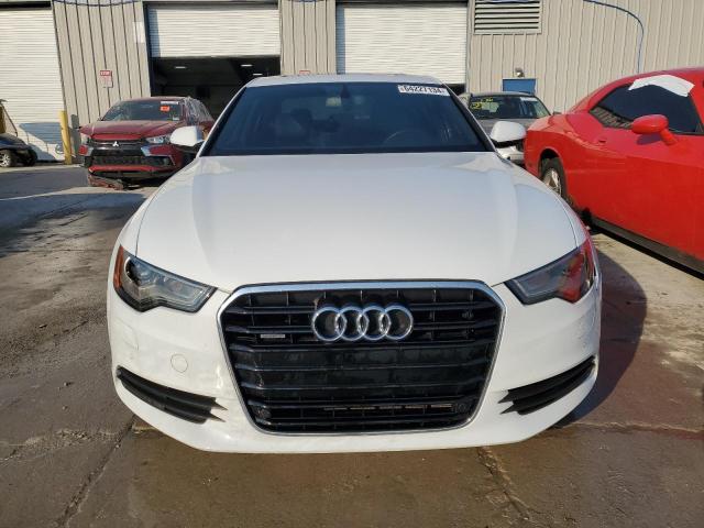 Photo 4 VIN: WAUGGAFC3CN116167 - AUDI A6 PREMIUM 