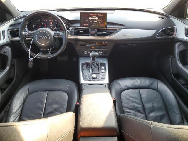 Photo 7 VIN: WAUGGAFC3CN116167 - AUDI A6 PREMIUM 