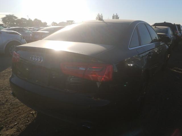 Photo 3 VIN: WAUGGAFC3CN121160 - AUDI A6 PREMIUM 