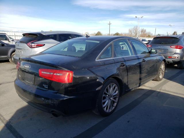 Photo 3 VIN: WAUGGAFC3CN128433 - AUDI A6 PREMIUM 