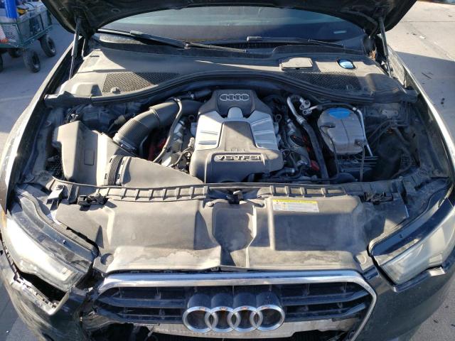 Photo 6 VIN: WAUGGAFC3CN128433 - AUDI A6 PREMIUM 