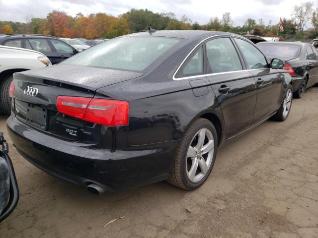 Photo 3 VIN: WAUGGAFC3CN145538 - AUDI A6 PREMIUM 