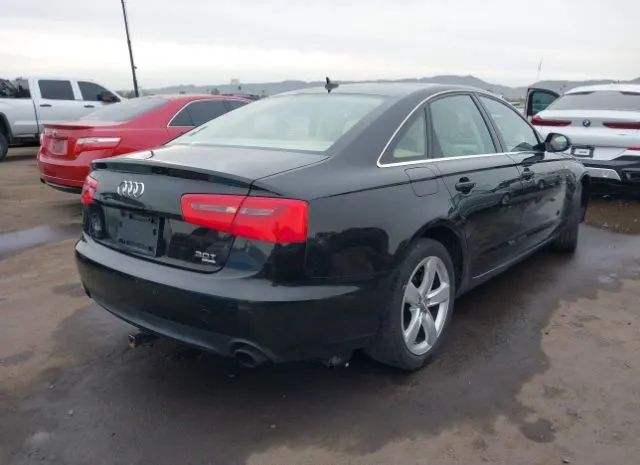 Photo 3 VIN: WAUGGAFC3CN157060 - AUDI A6 