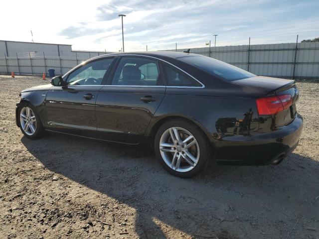 Photo 1 VIN: WAUGGAFC3CN162971 - AUDI A6 