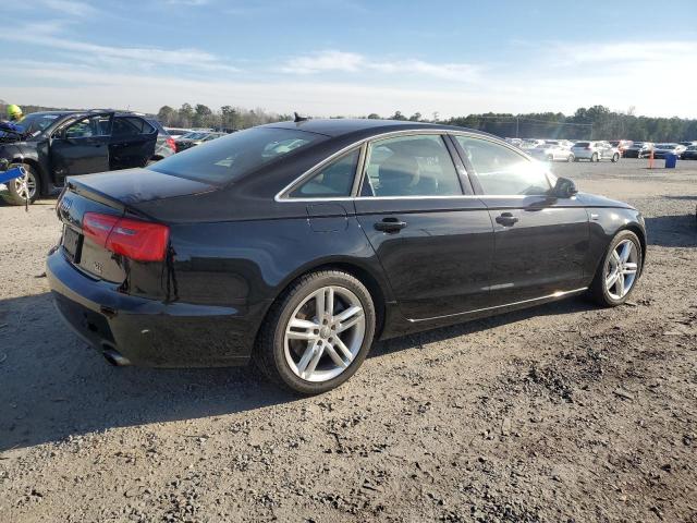 Photo 2 VIN: WAUGGAFC3CN162971 - AUDI A6 