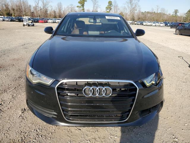 Photo 4 VIN: WAUGGAFC3CN162971 - AUDI A6 