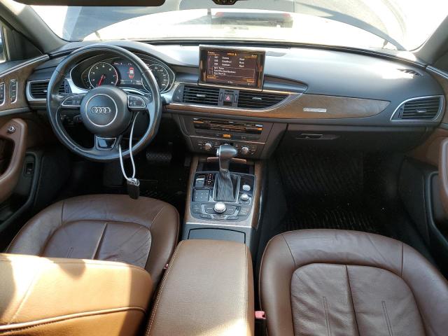 Photo 7 VIN: WAUGGAFC3CN162971 - AUDI A6 