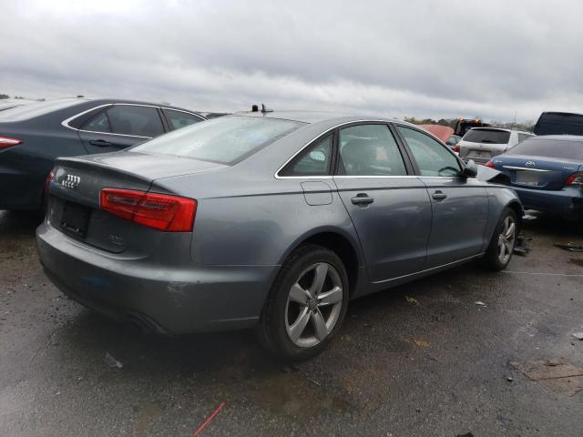 Photo 2 VIN: WAUGGAFC3CN178054 - AUDI A6 