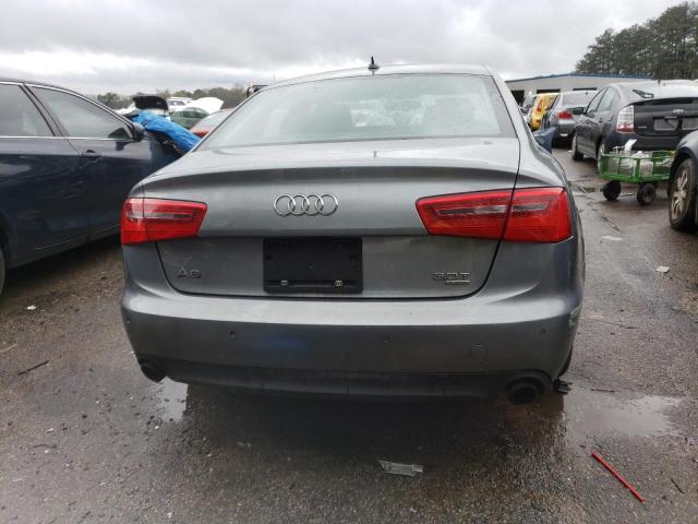 Photo 5 VIN: WAUGGAFC3CN178054 - AUDI A6 