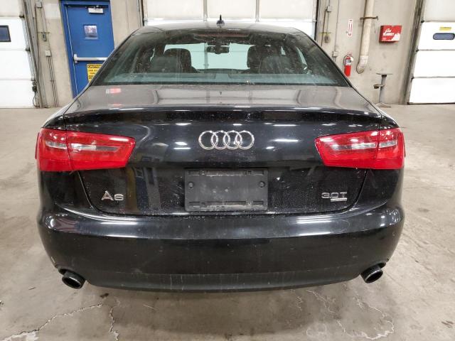 Photo 5 VIN: WAUGGAFC3DN040371 - AUDI A6 