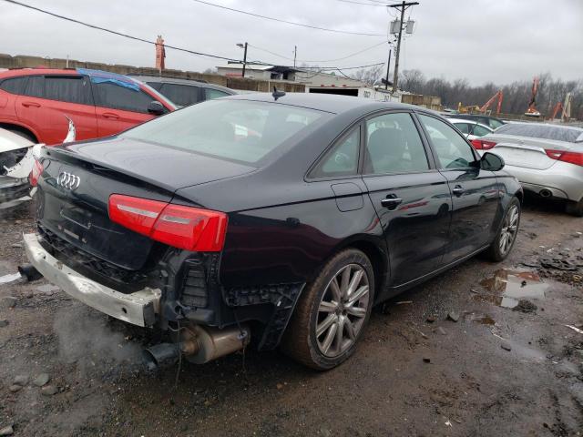 Photo 2 VIN: WAUGGAFC3DN045490 - AUDI A6 PREMIUM 