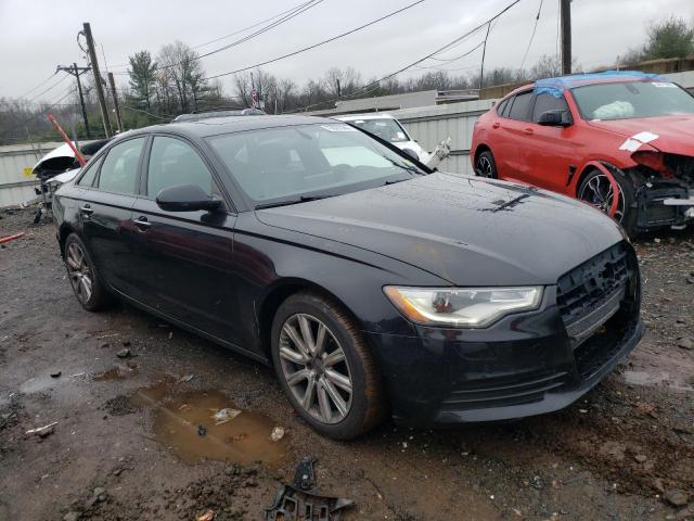 Photo 3 VIN: WAUGGAFC3DN045490 - AUDI A6 PREMIUM 