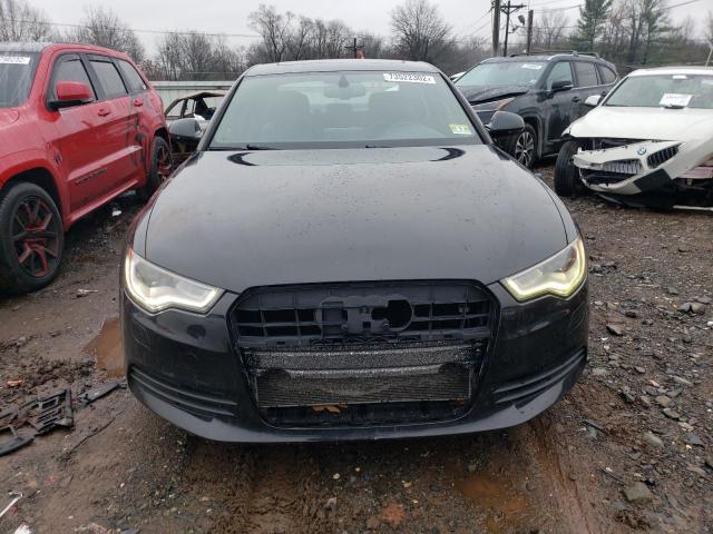 Photo 4 VIN: WAUGGAFC3DN045490 - AUDI A6 PREMIUM 