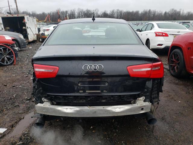 Photo 5 VIN: WAUGGAFC3DN045490 - AUDI A6 PREMIUM 