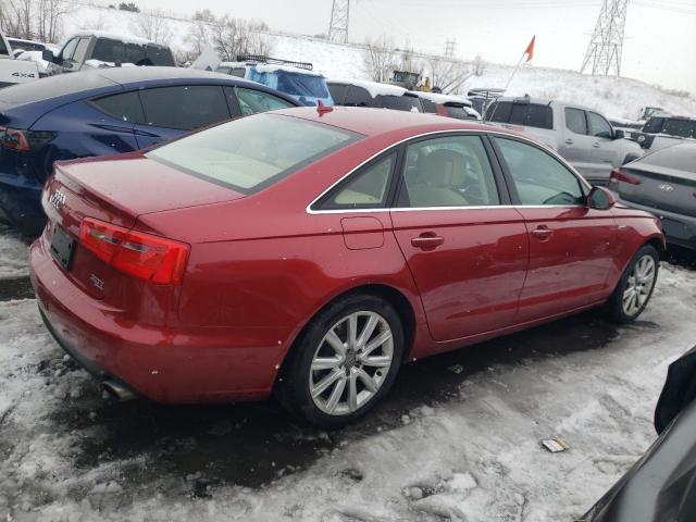 Photo 2 VIN: WAUGGAFC3DN074682 - AUDI A6 PREMIUM 