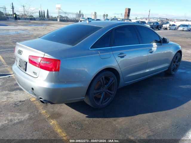 Photo 3 VIN: WAUGGAFC4CN062328 - AUDI A6 