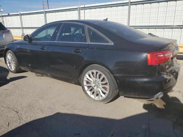 Photo 1 VIN: WAUGGAFC4CN062796 - AUDI A6 PREMIUM 