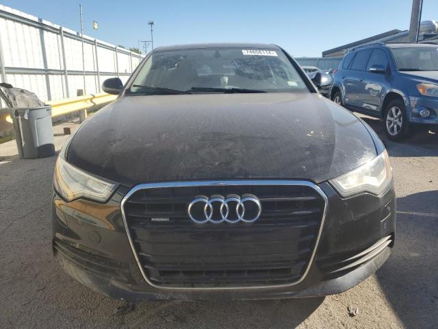 Photo 4 VIN: WAUGGAFC4CN062796 - AUDI A6 PREMIUM 