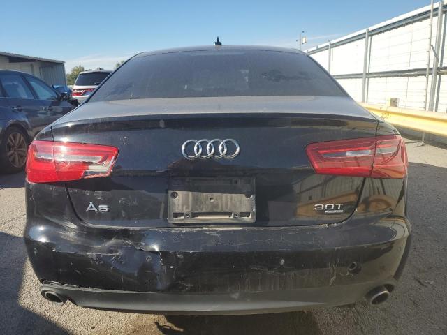 Photo 5 VIN: WAUGGAFC4CN062796 - AUDI A6 PREMIUM 