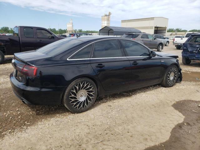 Photo 2 VIN: WAUGGAFC4CN115318 - AUDI A6 