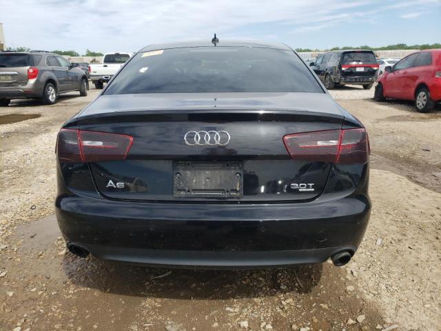 Photo 5 VIN: WAUGGAFC4CN115318 - AUDI A6 