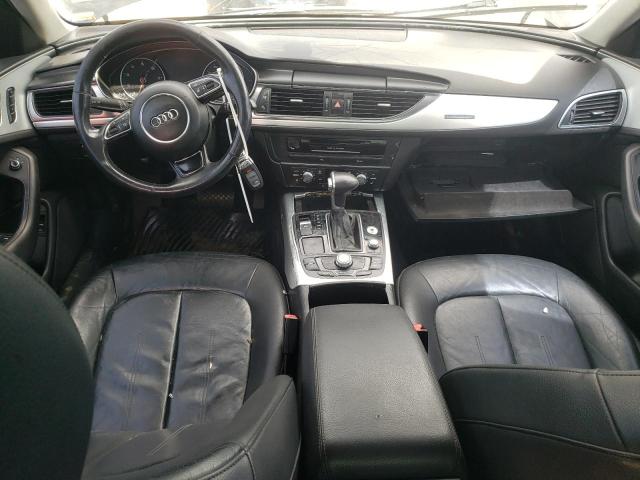 Photo 7 VIN: WAUGGAFC4CN115318 - AUDI A6 