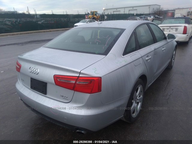 Photo 3 VIN: WAUGGAFC4CN143197 - AUDI A6 