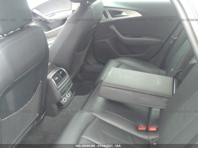 Photo 7 VIN: WAUGGAFC4CN143197 - AUDI A6 