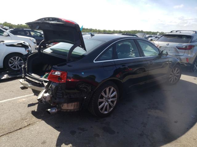 Photo 3 VIN: WAUGGAFC4DN015432 - AUDI A6 PREMIUM 