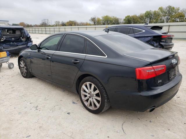 Photo 1 VIN: WAUGGAFC4DN020114 - AUDI A6 PREMIUM 