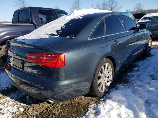 Photo 3 VIN: WAUGGAFC4DN036619 - AUDI A6 PREMIUM 