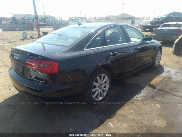 Photo 3 VIN: WAUGGAFC4DN045031 - AUDI A6 