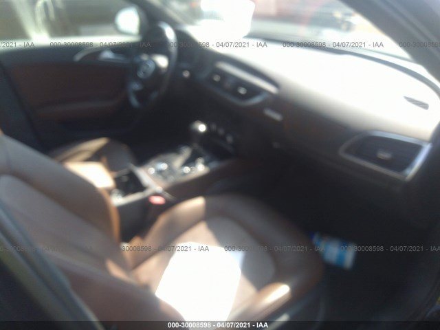 Photo 4 VIN: WAUGGAFC4DN045031 - AUDI A6 