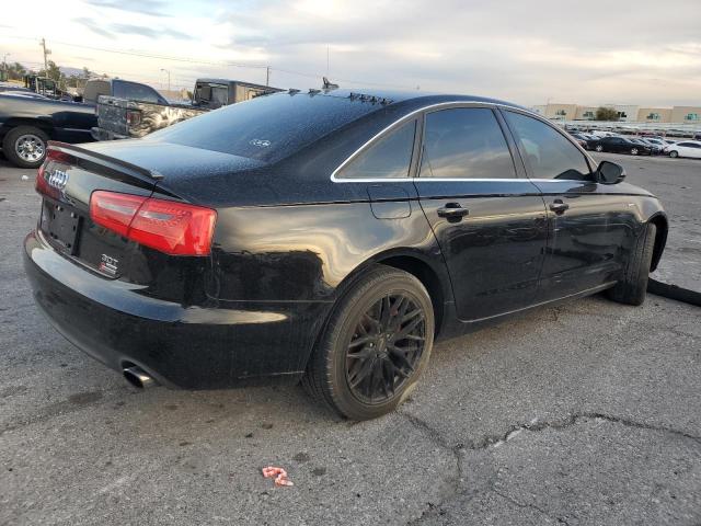 Photo 2 VIN: WAUGGAFC4DN075498 - AUDI A6 