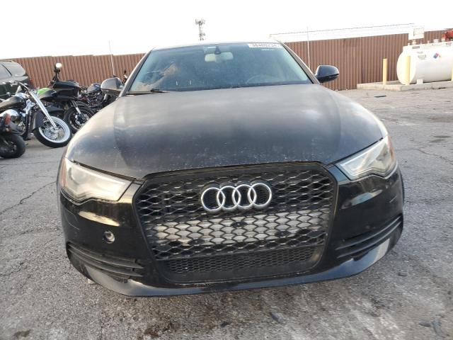 Photo 4 VIN: WAUGGAFC4DN075498 - AUDI A6 