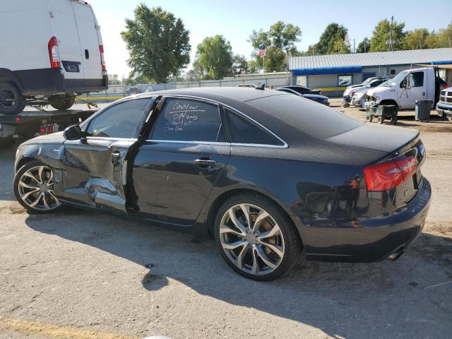 Photo 1 VIN: WAUGGAFC4DN097226 - AUDI A6 PREMIUM 