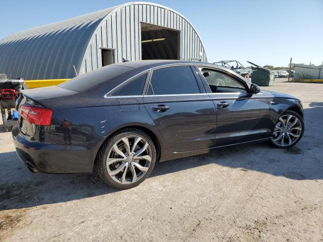 Photo 2 VIN: WAUGGAFC4DN097226 - AUDI A6 PREMIUM 