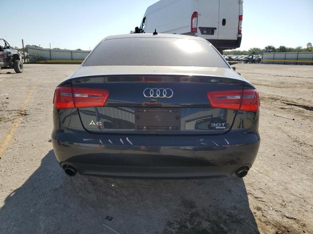 Photo 5 VIN: WAUGGAFC4DN097226 - AUDI A6 PREMIUM 