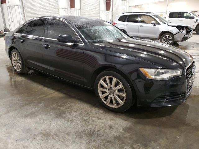 Photo 3 VIN: WAUGGAFC4DN112548 - AUDI A6 