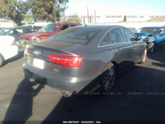 Photo 3 VIN: WAUGGAFC4DN130547 - AUDI A6 