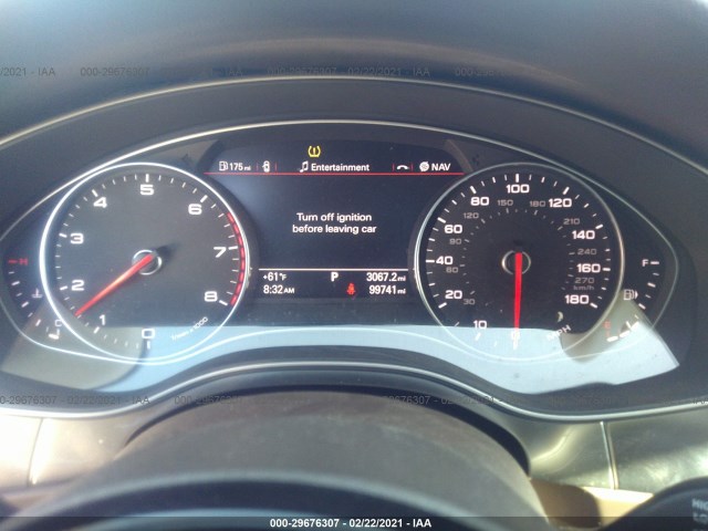 Photo 4 VIN: WAUGGAFC4DN130547 - AUDI A6 