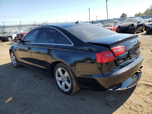 Photo 2 VIN: WAUGGAFC5CN036238 - AUDI A6 PREMIUM 