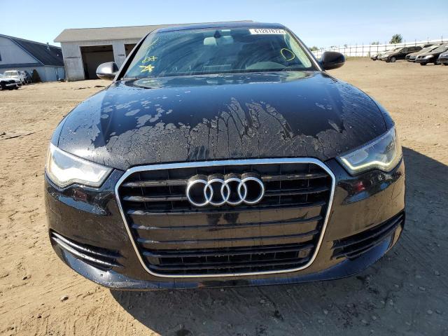 Photo 8 VIN: WAUGGAFC5CN036238 - AUDI A6 PREMIUM 