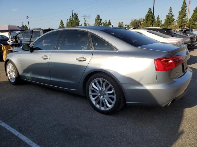 Photo 1 VIN: WAUGGAFC5CN040273 - AUDI A6 PREMIUM 