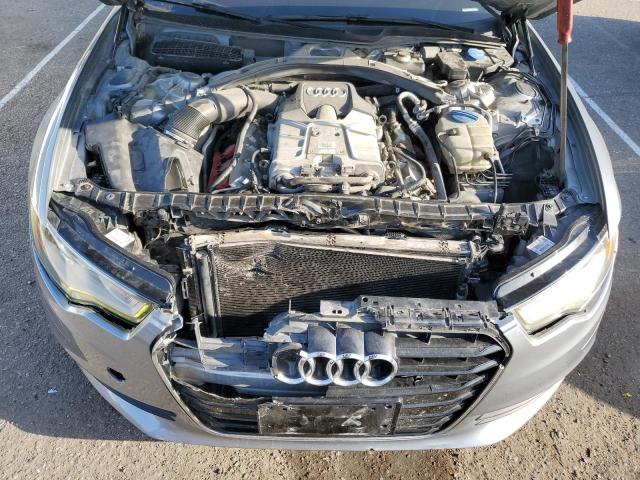 Photo 10 VIN: WAUGGAFC5CN040273 - AUDI A6 PREMIUM 