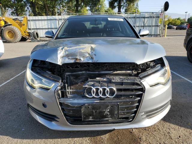 Photo 4 VIN: WAUGGAFC5CN040273 - AUDI A6 PREMIUM 