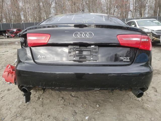 Photo 5 VIN: WAUGGAFC5CN069451 - AUDI A6 PREMIUM 